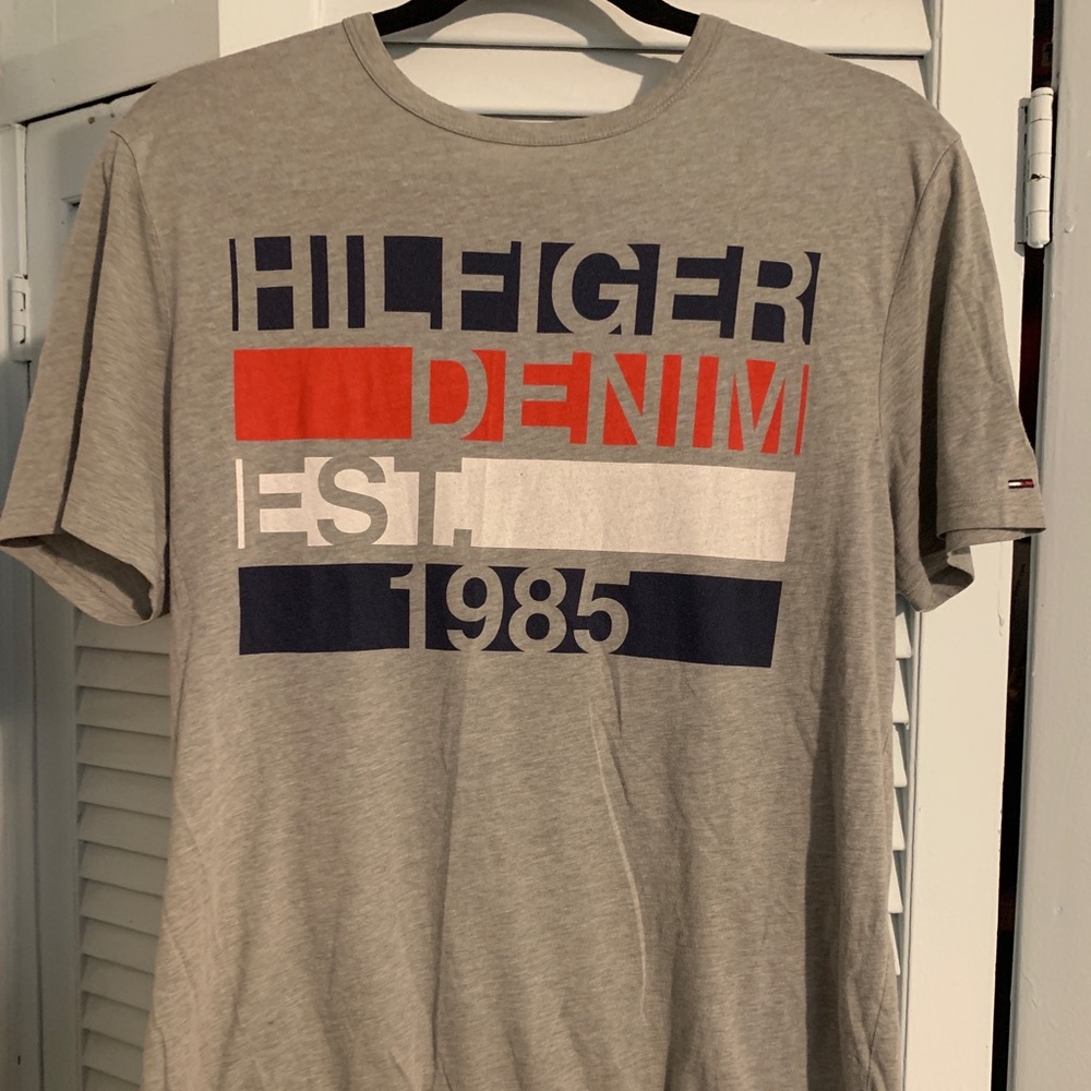 Tommy Hilfiger Shirt